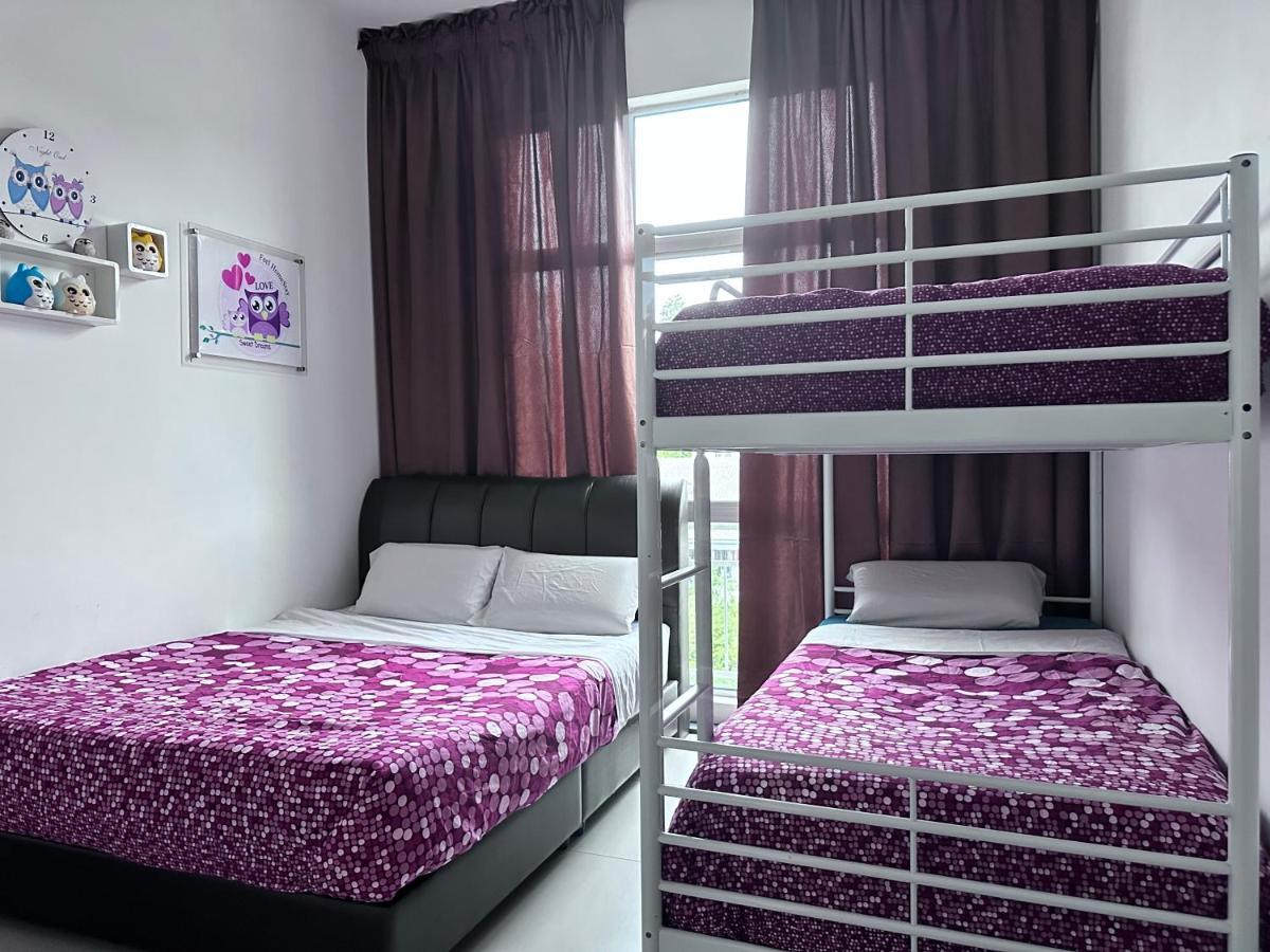 קמרון היילנדס Feel Homestay מראה חיצוני תמונה