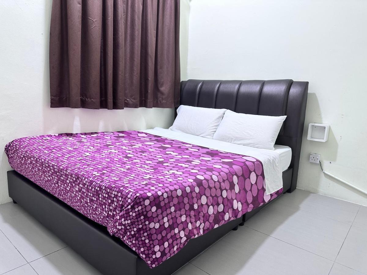 קמרון היילנדס Feel Homestay מראה חיצוני תמונה