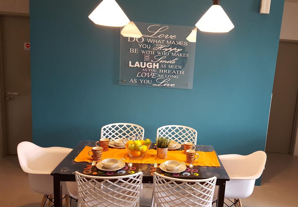 קמרון היילנדס Feel Homestay מראה חיצוני תמונה