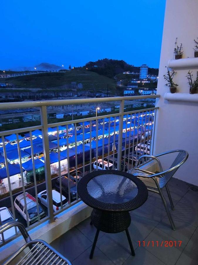 קמרון היילנדס Feel Homestay מראה חיצוני תמונה